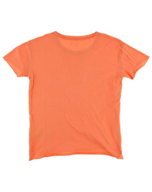 T-Shirt Teotimo sunrise