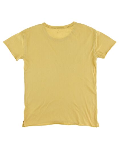 T-Shirt Teotimo pollen