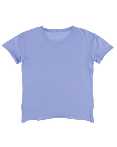 T-Shirt Teotimo wave