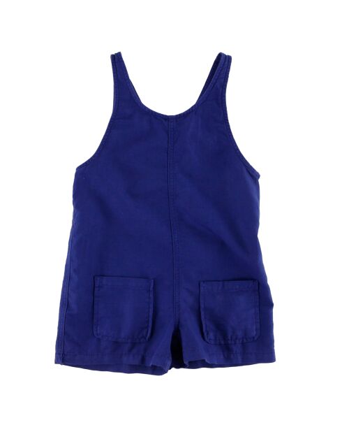 Combinaison en Coton & Lin Solen mykonos