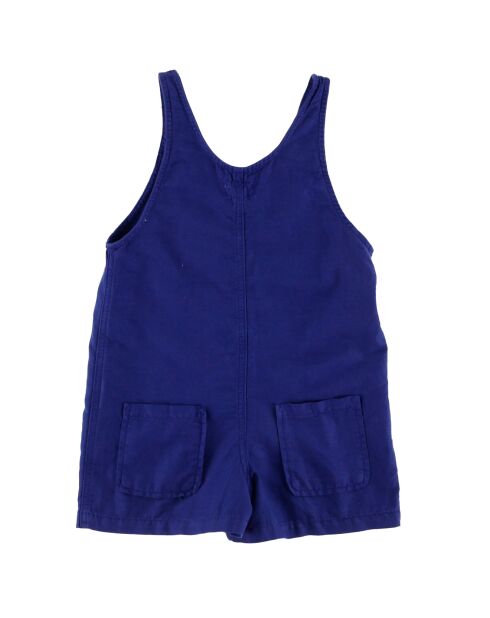 Combinaison en Coton & Lin Solen mykonos