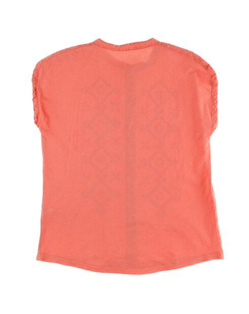 Chemise Teala sunrise