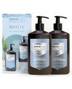 Coffret Shampoing + Après-Shampoing à la Biotine