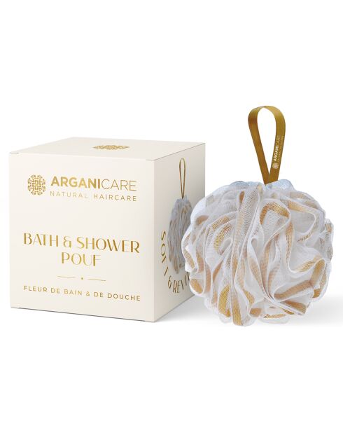 Fleur de Bain & Douche