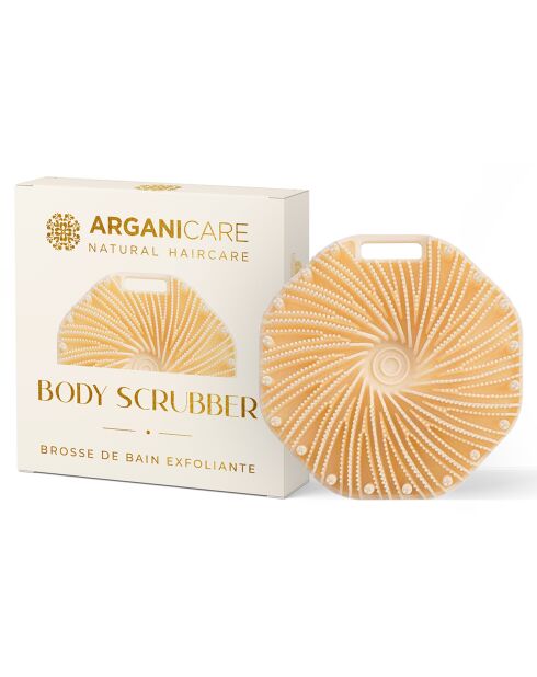 Cepillo de baño y ducha