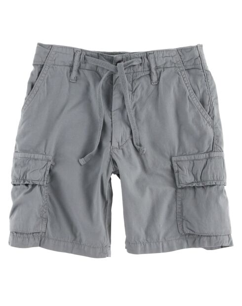Short Tyler sage vert