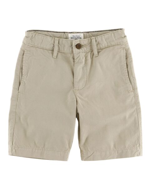 Short Bucson khaki
