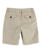 Short Bucson khaki
