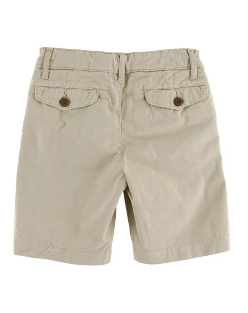 Short Bucson khaki