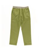 Pantalon Pirouette matcha