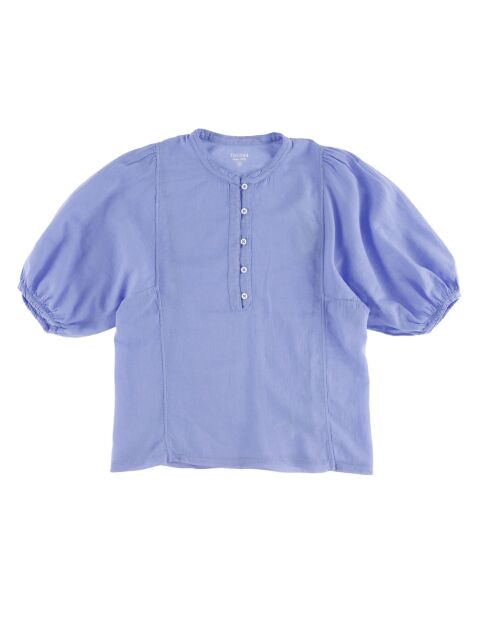 Blouse Tasmine wave