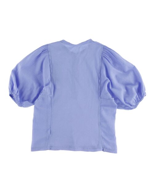 Blouse Tasmine wave