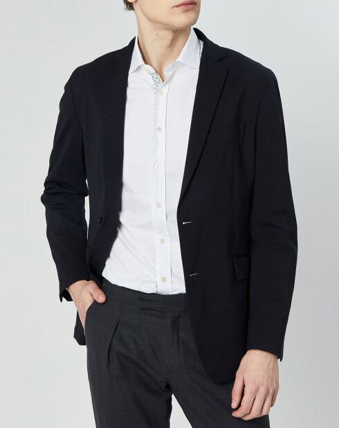Veste Jersey Technique noire