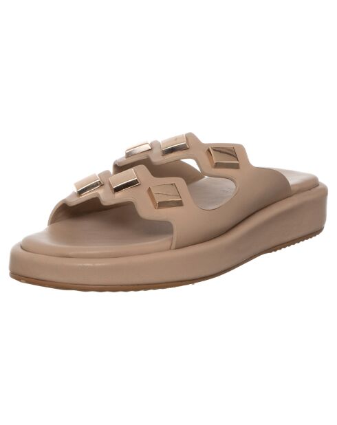 Sabot Alexanne beige