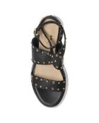 Sandales Alia noires