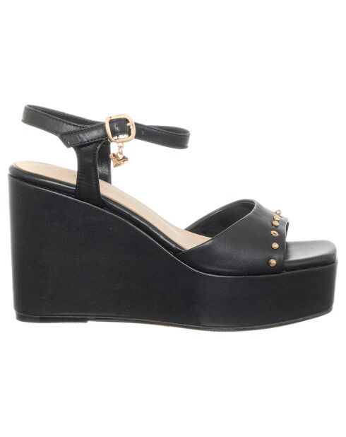 Sandales Ines noires