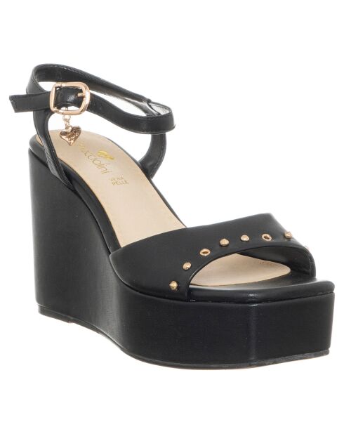 Sandales Ines noires