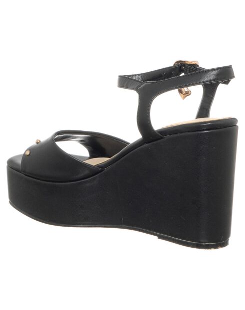 Sandales Ines noires