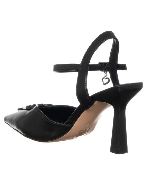 Pumps nere Hilona - tacco 9 cm