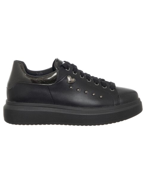 Sneakers Nina noires
