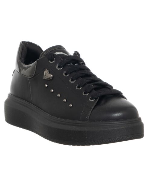 Sneakers Nina noires