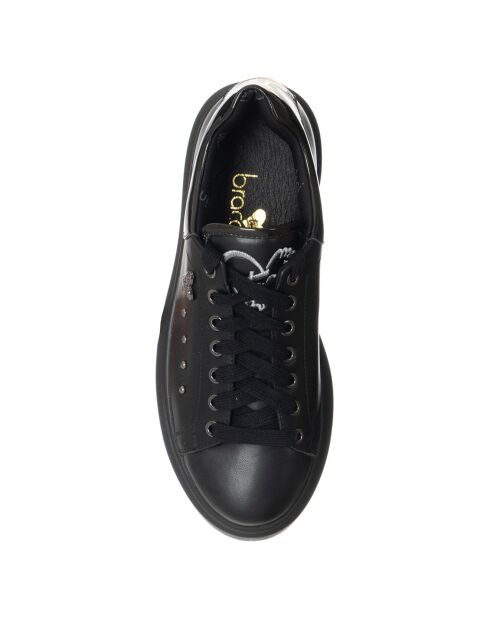 Sneakers Nina noires