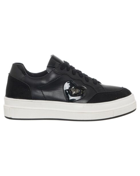 Sneakers Margot noires