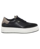 Sneakers Salomé noires