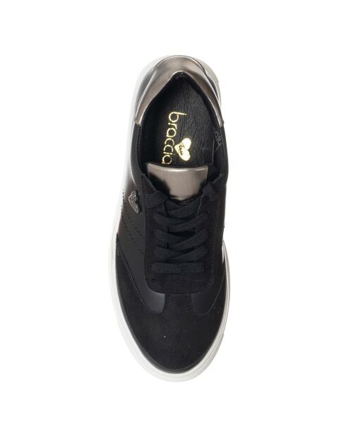 Sneakers Salomé noires