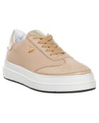 Sneakers Salomé beiges