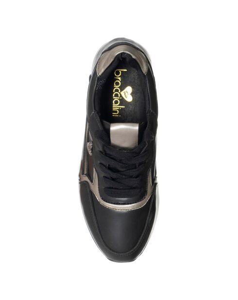 Sneakers Maya noires