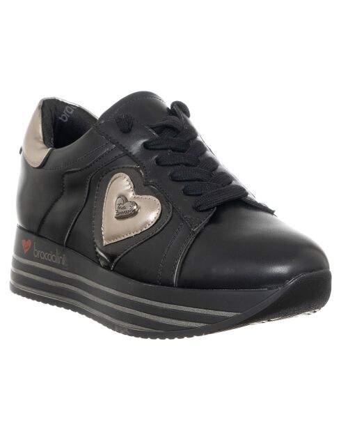 Sneakers Laure noires