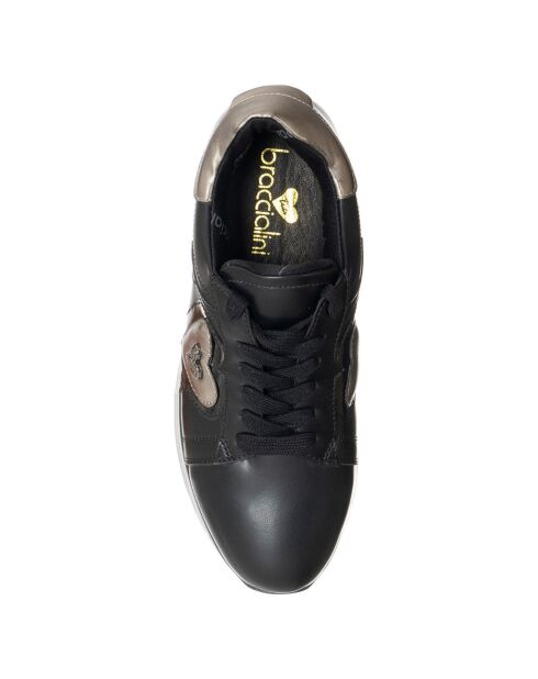 Sneakers Laure noires