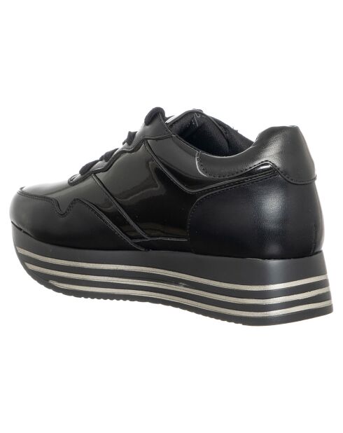 Sneakers Anna noires