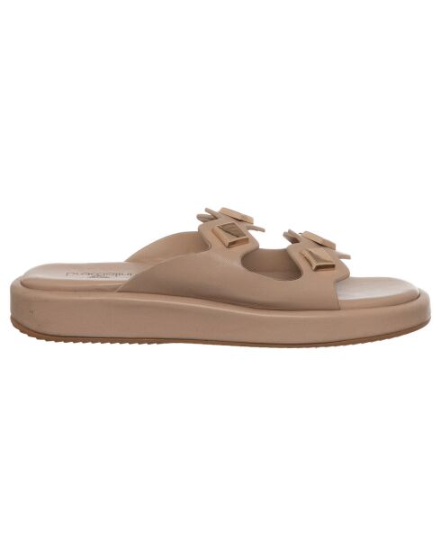 Sabot Alexanne beige