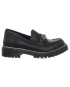 Mocassins Clara noirs