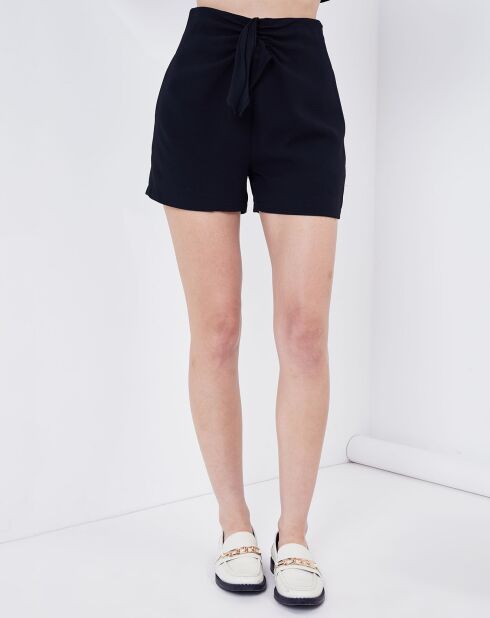 Pantaloncini Black Melon