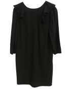 Robe Clara noire