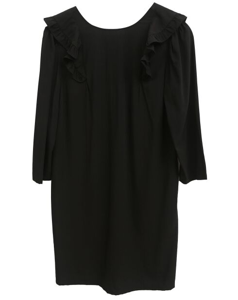 Robe Clara noire