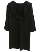 Robe Clara noire