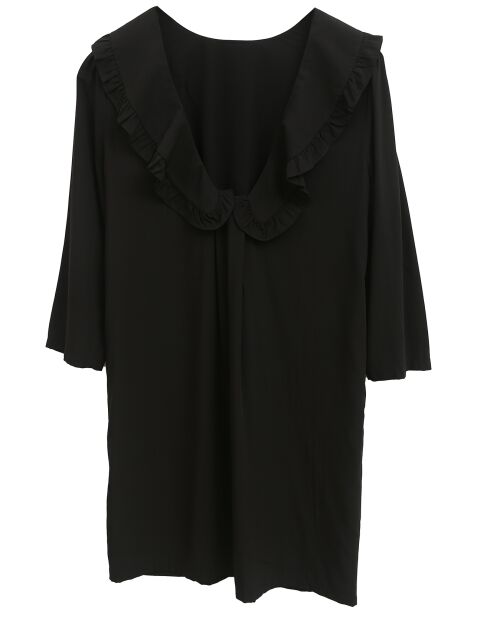 Robe Clara noire