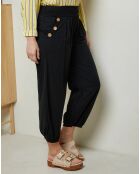 Pantalon Marjolene noir