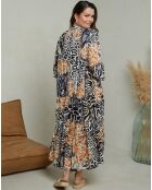 Robe Tayna noire