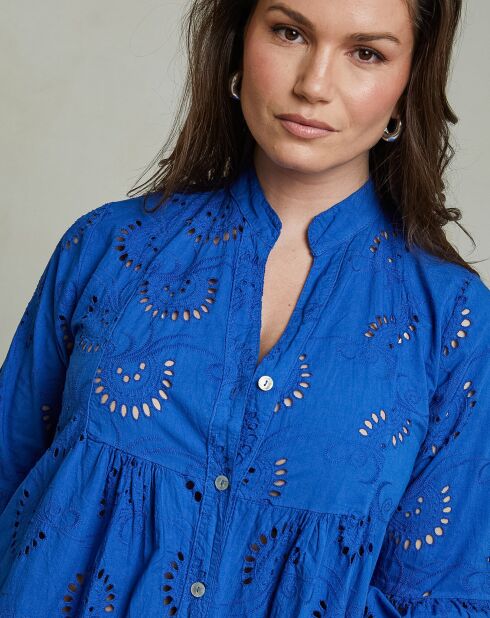 Robe Asta royal