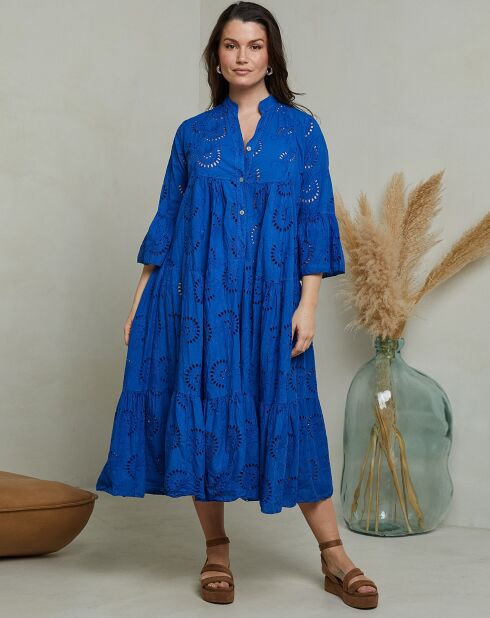 Robe Asta royal