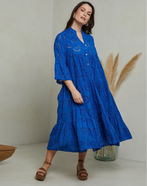 Robe Asta royal