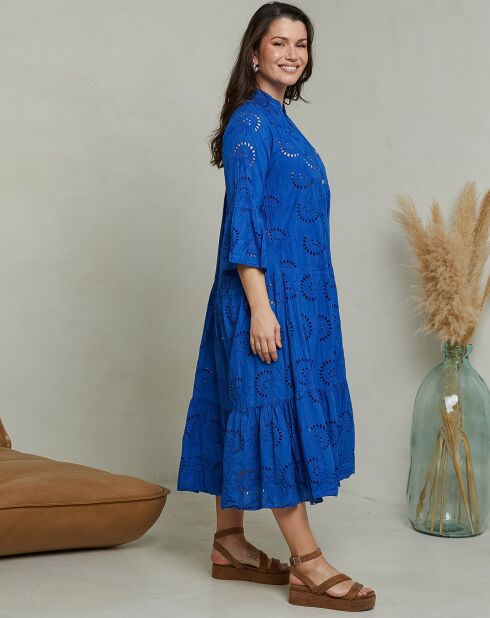 Robe Asta royal