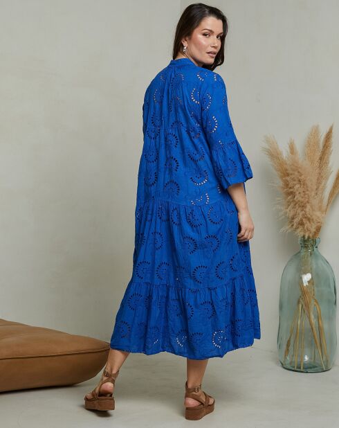 Robe Asta royal