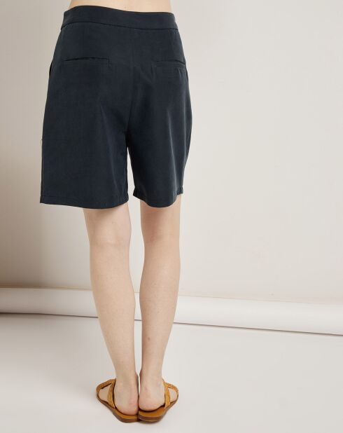 Short Manon marine