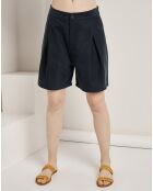Short Manon marine
